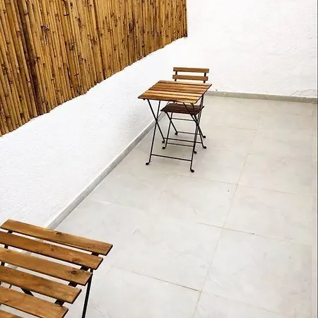 Villa Almond à Beersheba Extérieur photo