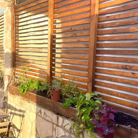 Villa Almond à Beersheba Extérieur photo