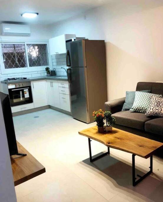Almond Villa Beersheba