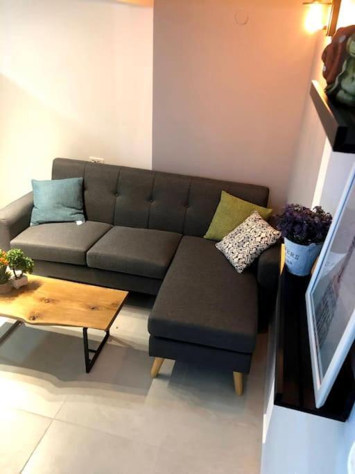 Villa Almond Beersheba