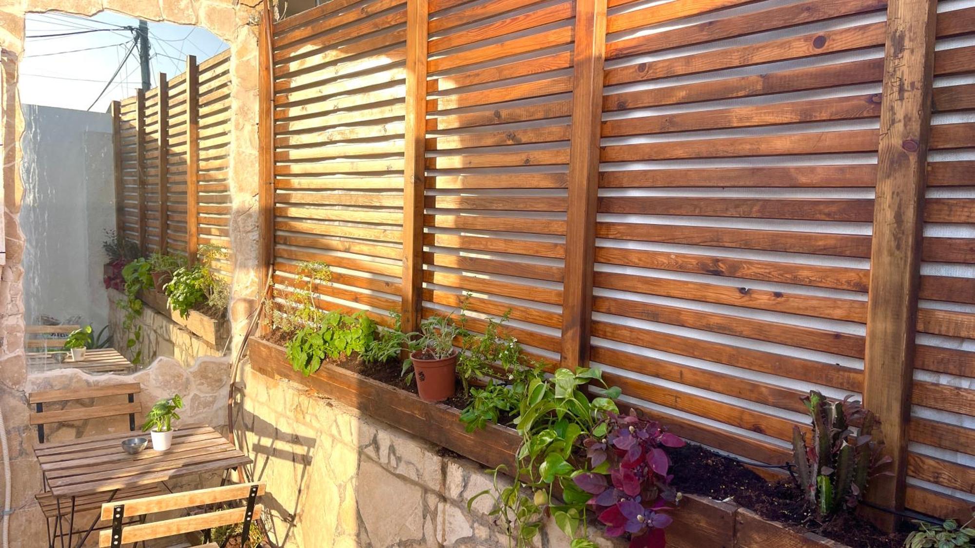 Villa Almond Beersheba